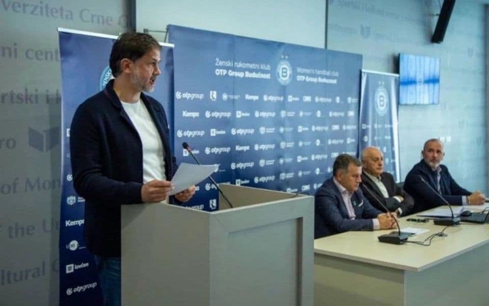 Predsjednik bez prava na alibi
