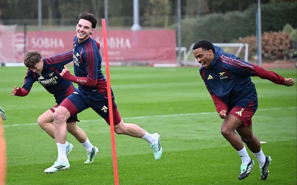 Poslastica u Minhenu – stiže Arsenal