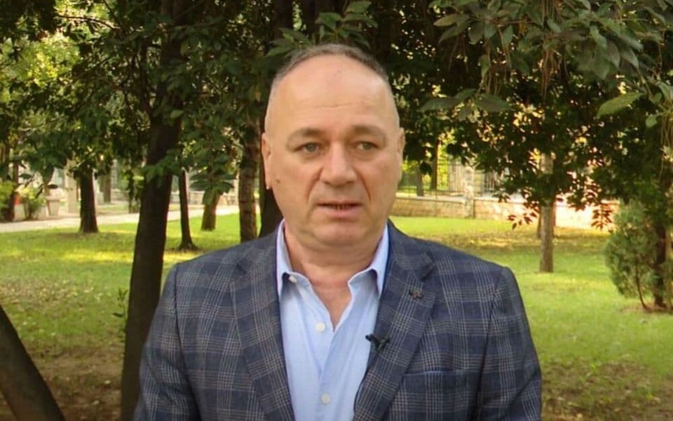Kankaraš: Joković podržao inspektorku koja nas je vrijeđala, rekao da mu nismo saradnici iako radimo u Ministarstvu