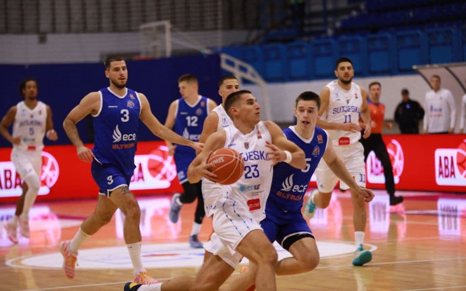 Pobjede Sutjeske i Mornara