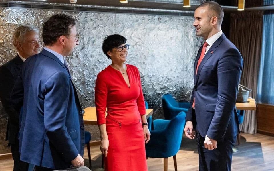 Spajić: Crna Gora za tri godine ubrzala evropski put, teško da će neko ponoviti takav rezultat