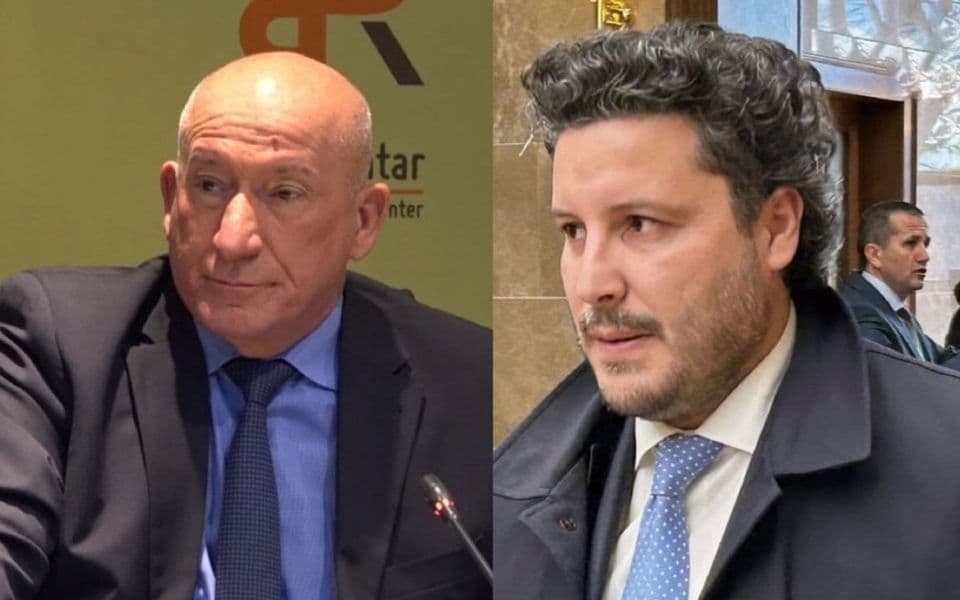 Abazović Katniću: Ovo je bruka brate moj što rade, da Vas podržim - odlično je ovo